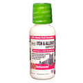 Feline Itch & Allergy Advanced Formula O2482