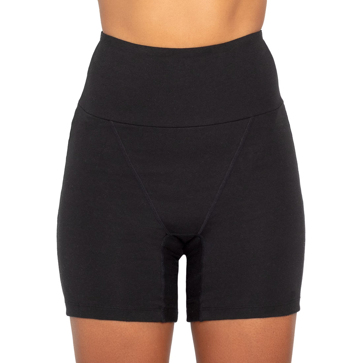 Organic Cotton Sleeper Period Underwear Size 6X L150