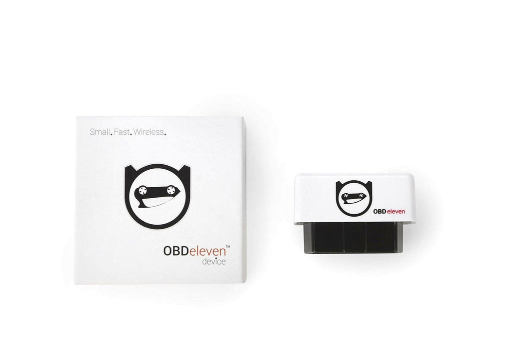 OBD2 Scan Tool for Android M8548