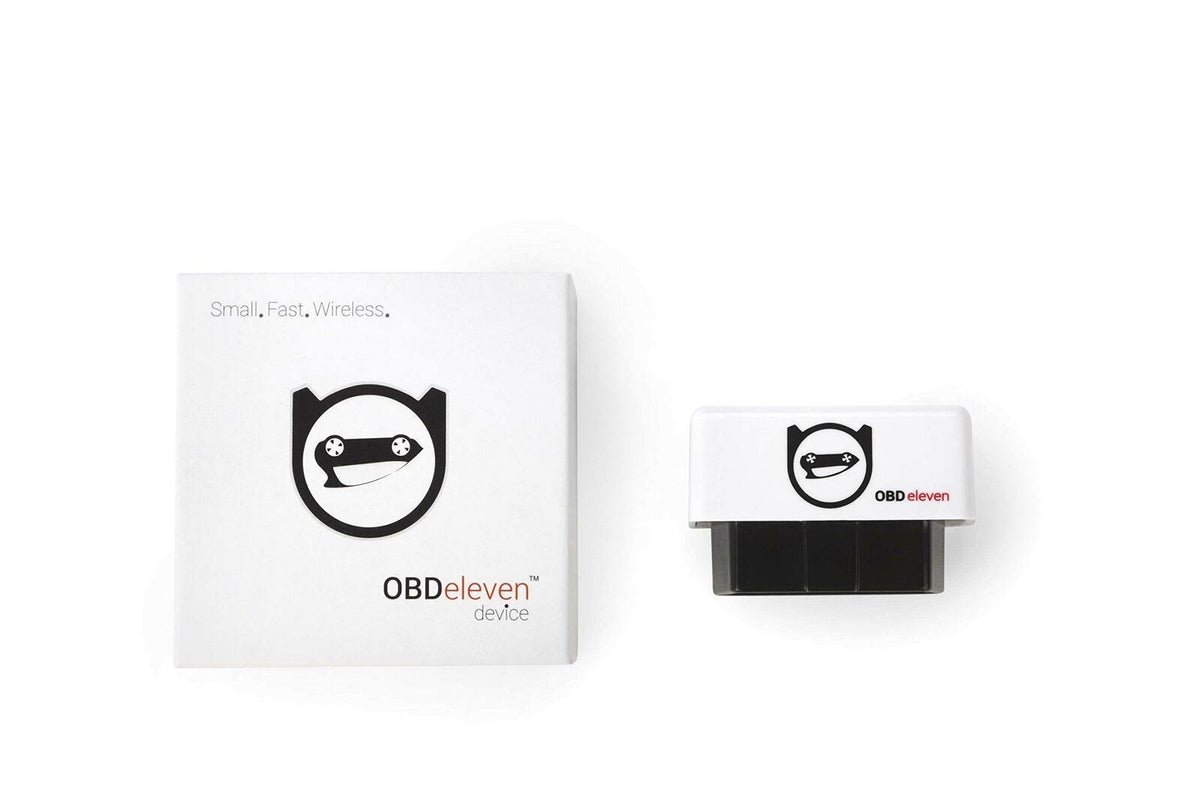 OBD2 Scan Tool for Android M8548