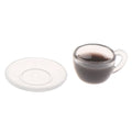 Mini Coffee Cup Set Dollhouse Accessories V61700