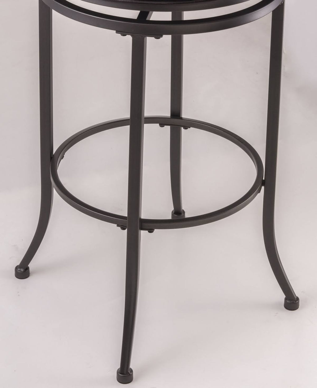 Swivel Ladder Back Bar Stool G4116