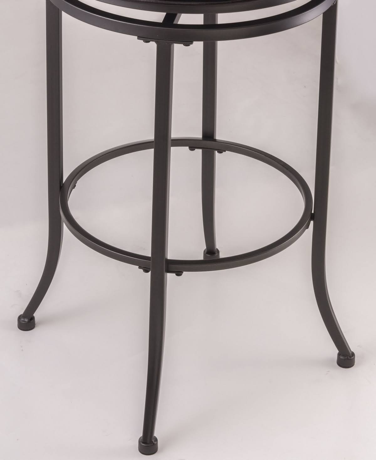 Swivel Ladder Back Bar Stool G4116