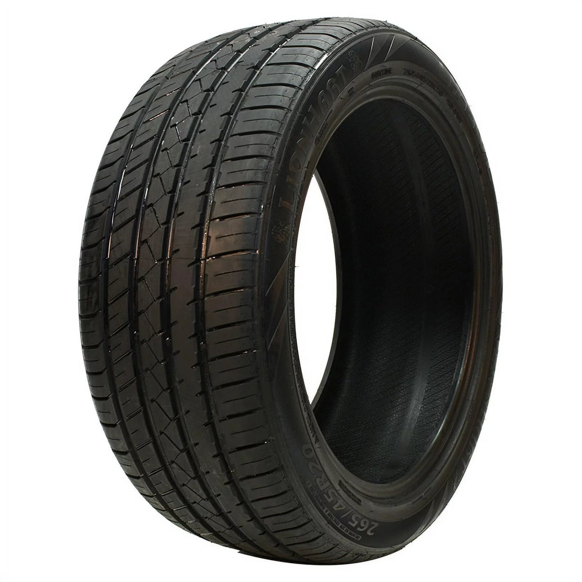 255/40R20 101 W Tire N89010