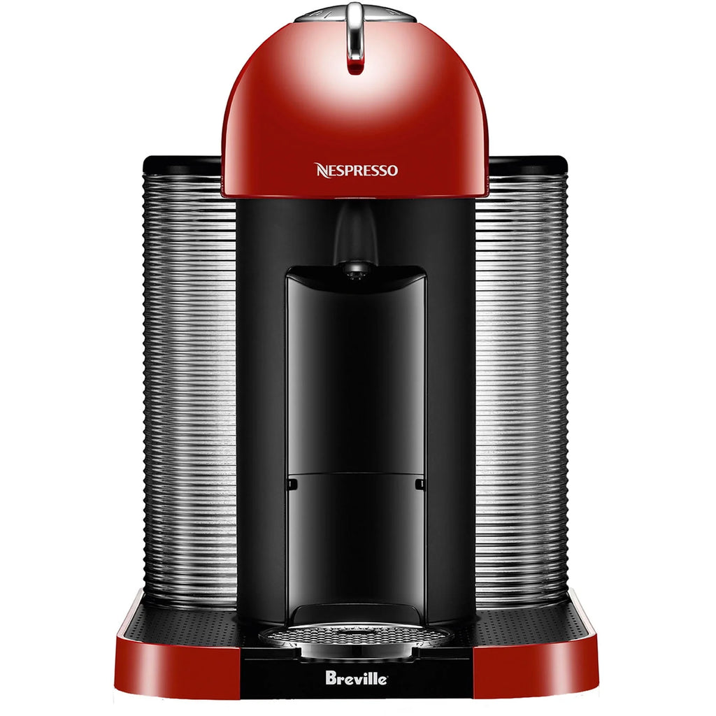 Single-Serve Coffee & Espresso Machine Y2144