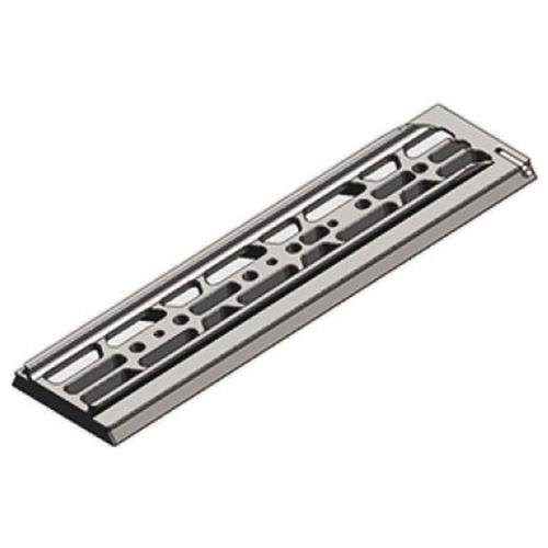 18x22 Dovetail Plate (ARRI Standard) P709
