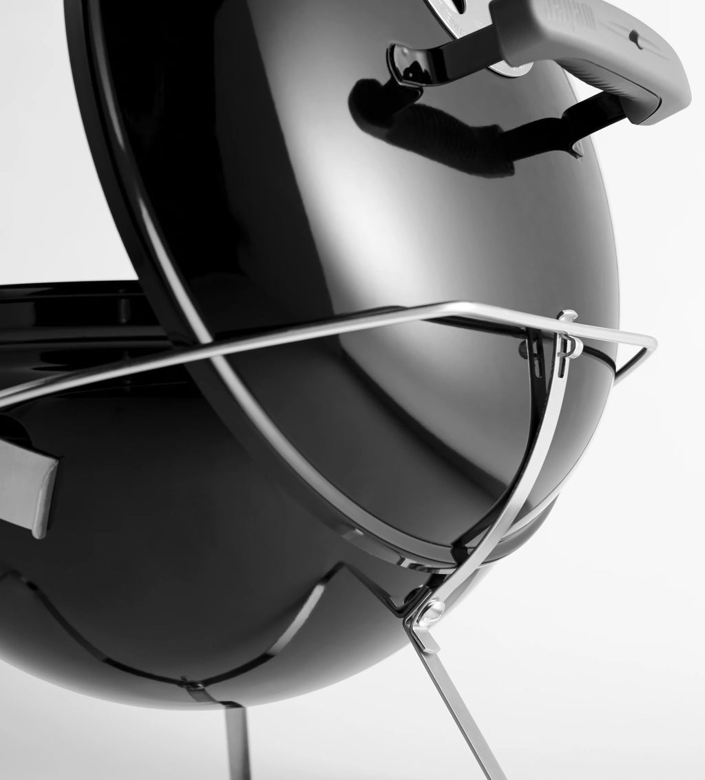 Premium Charcoal Grill I43721