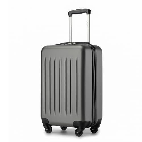 20 Inch Hardside Spinner Suitcase W2065