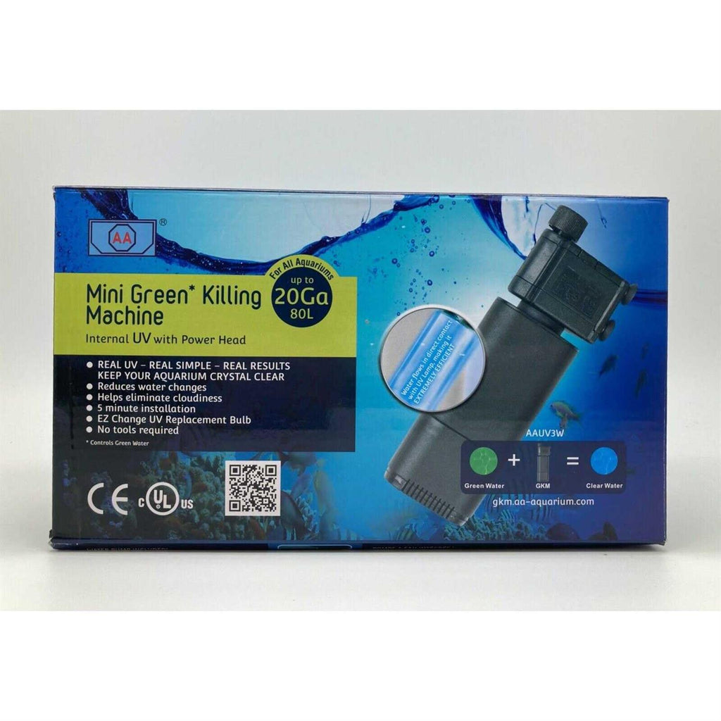 Mini Internal UV Pet Supplies J409309