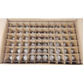 5W Dimmable Warm White Light Bulbs 60-Count Contractor Pack V391651
