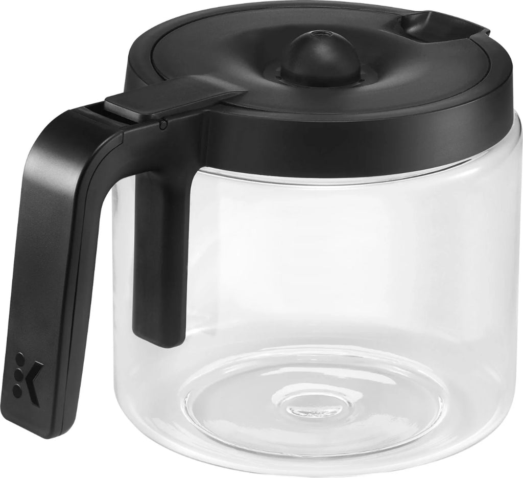 12-Cup Coffee Maker and Single Serve Brewer T7938