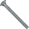 Hot Dipped Galvanized Carriage Bolt H9642