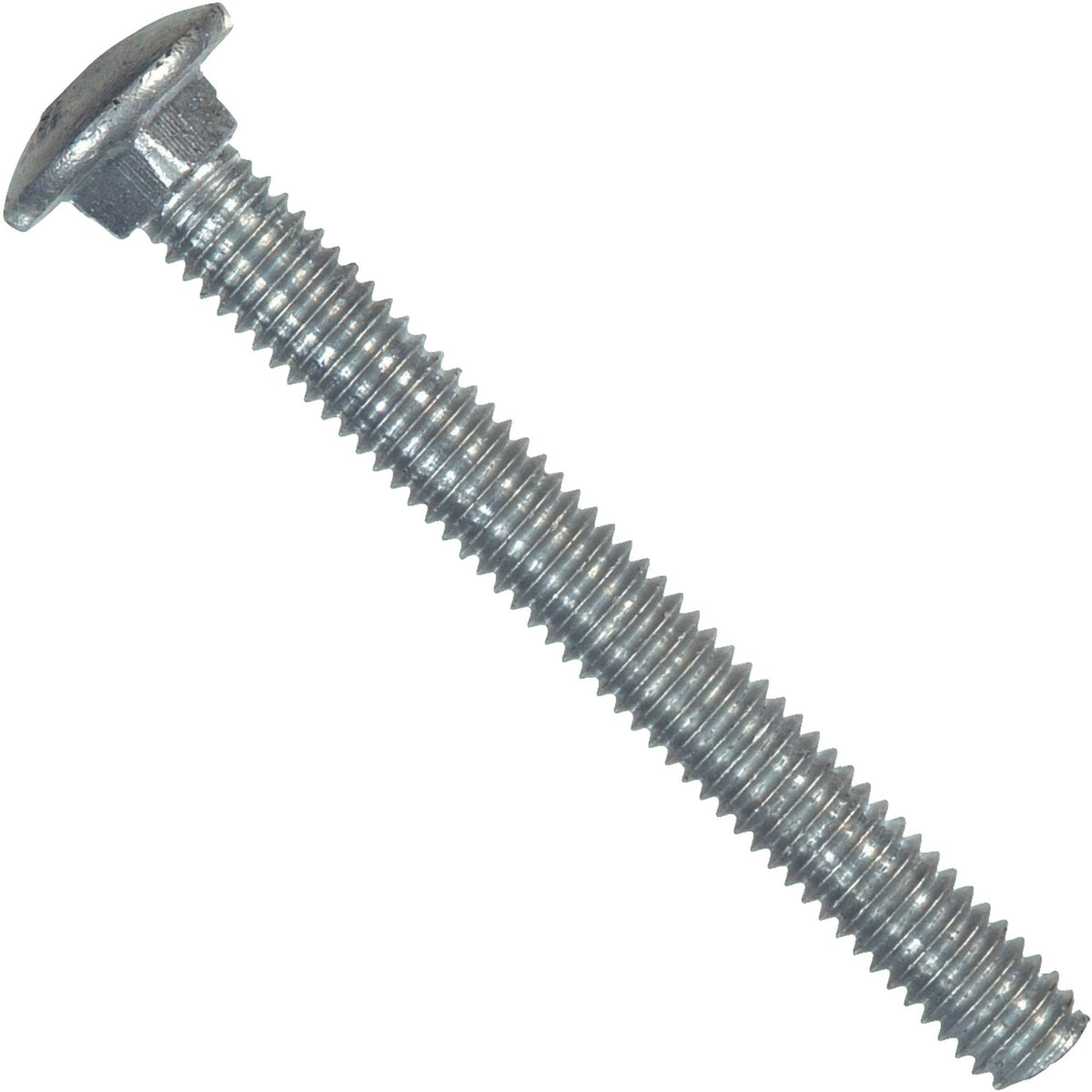 Hot Dipped Galvanized Carriage Bolt H9642