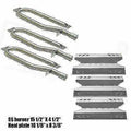 Outdoor Gas Grill Repair Kit Replacement Stainless P51071