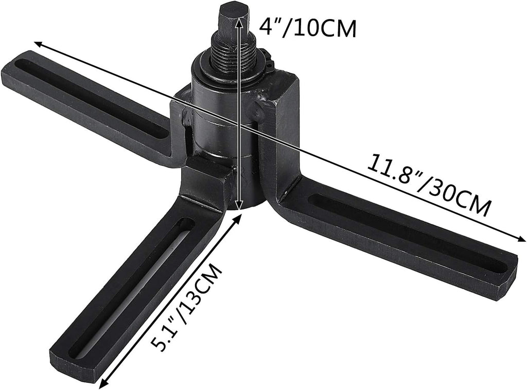 Crankcase Splitter & Separator Tool N823002