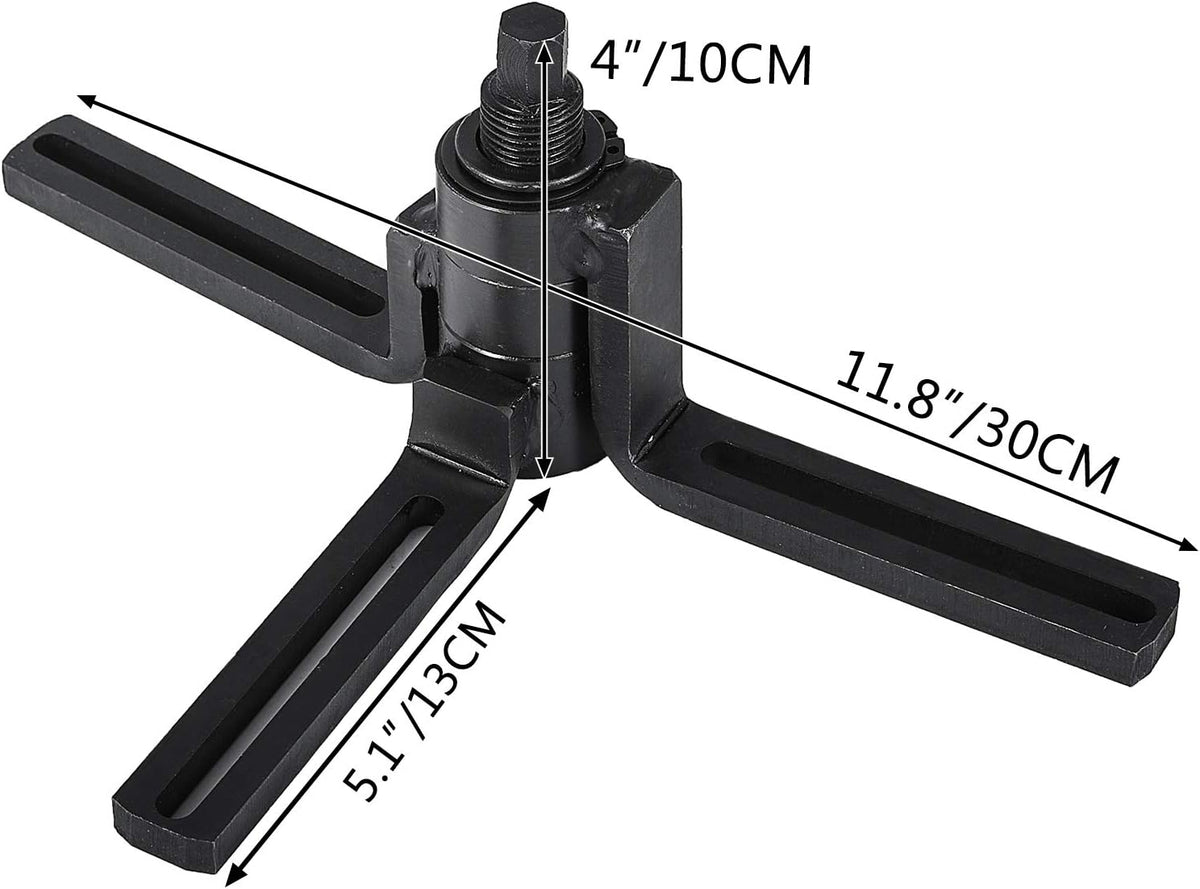 Crankcase Splitter & Separator Tool N823002