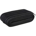Cable Crossover Hook & Loop Cord Cover 4 in. Wide x 30 ft Roll D998232