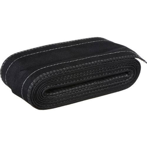 Cable Crossover Hook & Loop Cord Cover 4 in. Wide x 30 ft Roll D998232