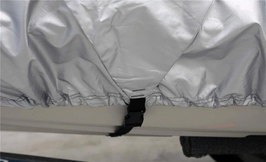 UV Reflective Watercraft PWC Jet Ski Cover E3692