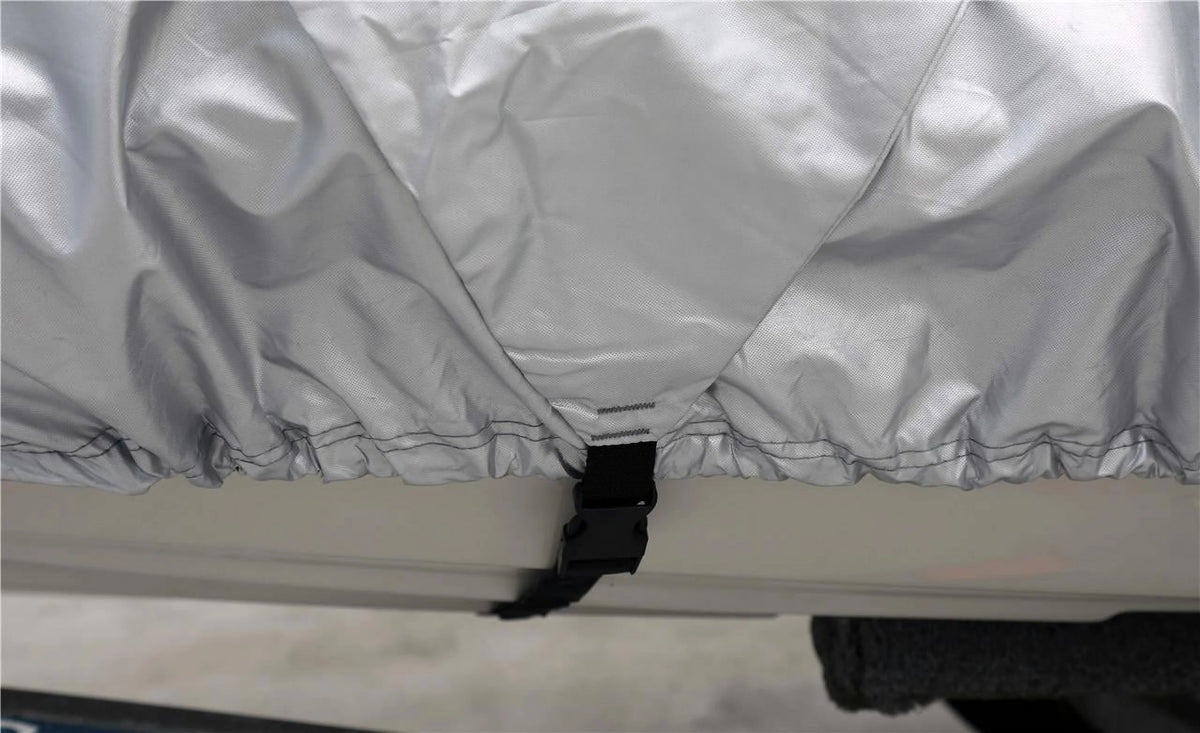 UV Reflective Watercraft PWC Jet Ski Cover E3692