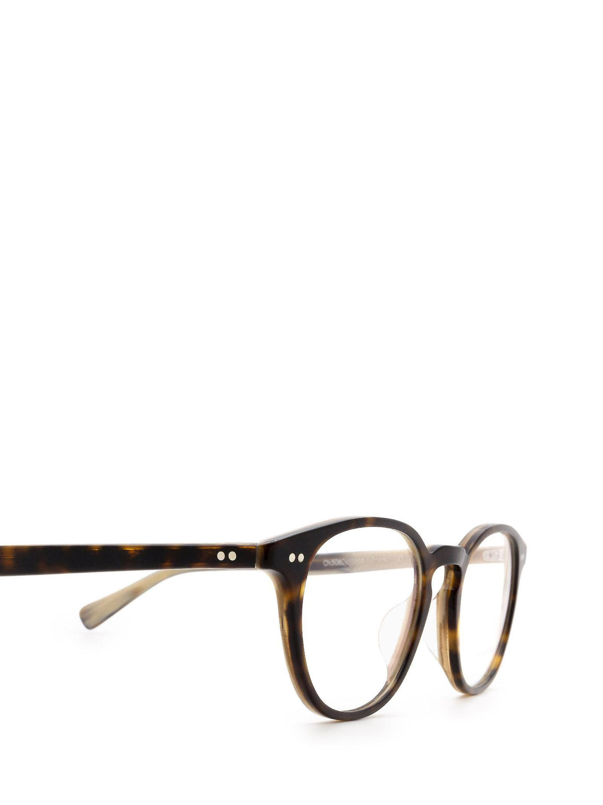 Horn 47mm Glasses U37995