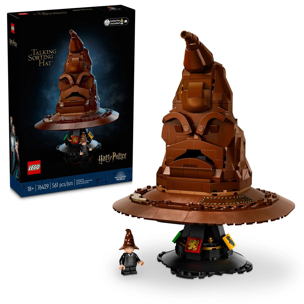 Building Set with 31 Randomized Sounds M101