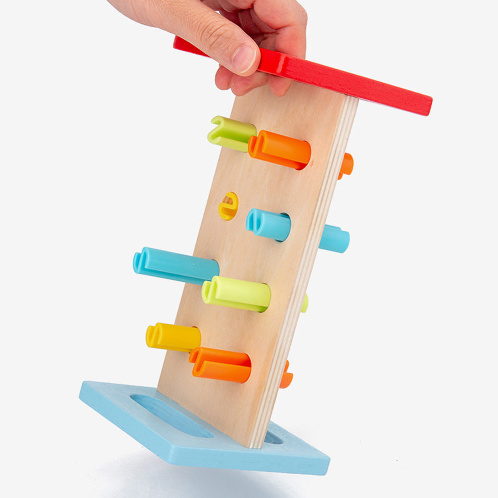 Children Whack Toy Hammering Game C97724