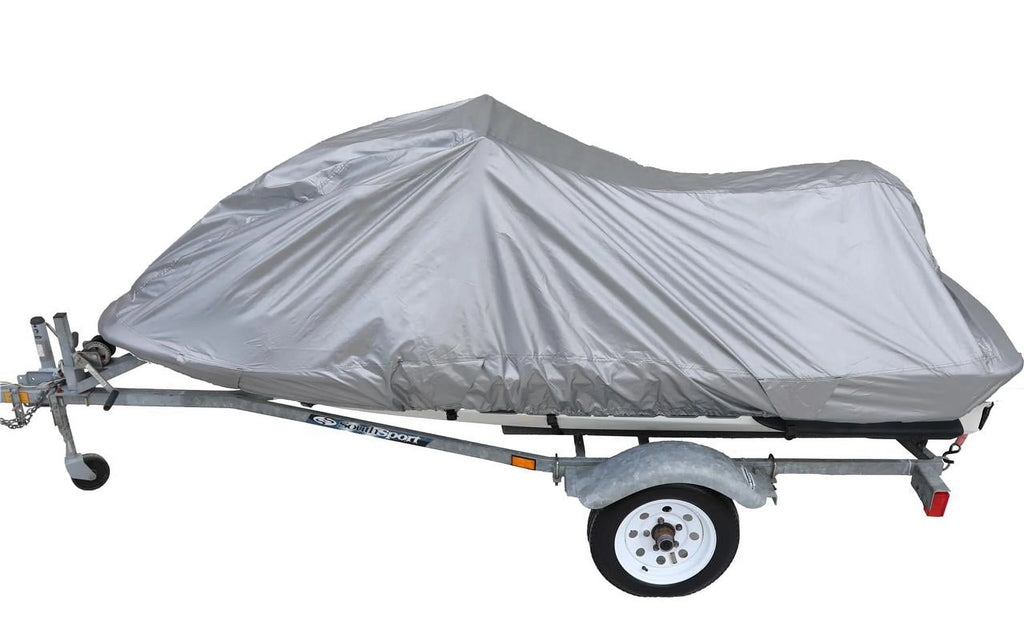 UV Reflective Watercraft PWC Jet Ski Cover E3692