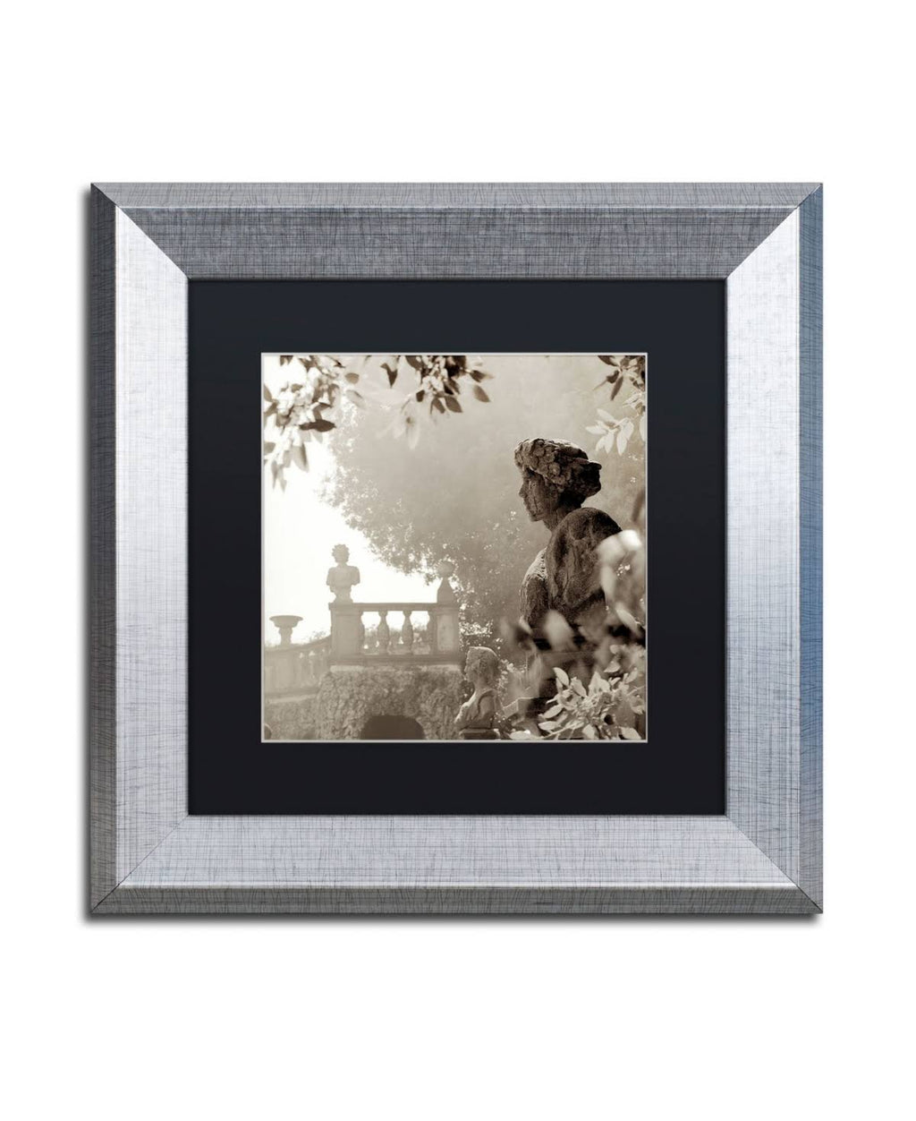 Contemporary Framed Art L365863