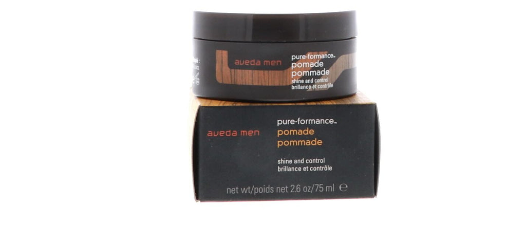 2.5 oz Pomade (Pack of 2) V758
