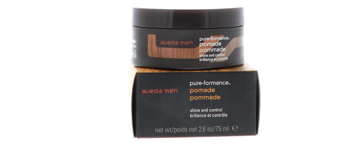 2.5 oz Pomade (Pack of 2) V758