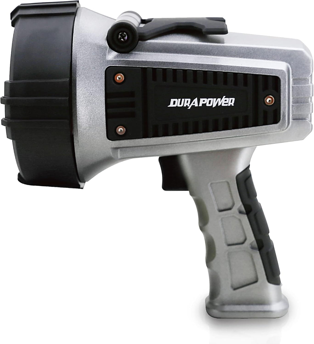 10000 Lumen IP68 Waterproof LED Handheld Spotlight V70179
