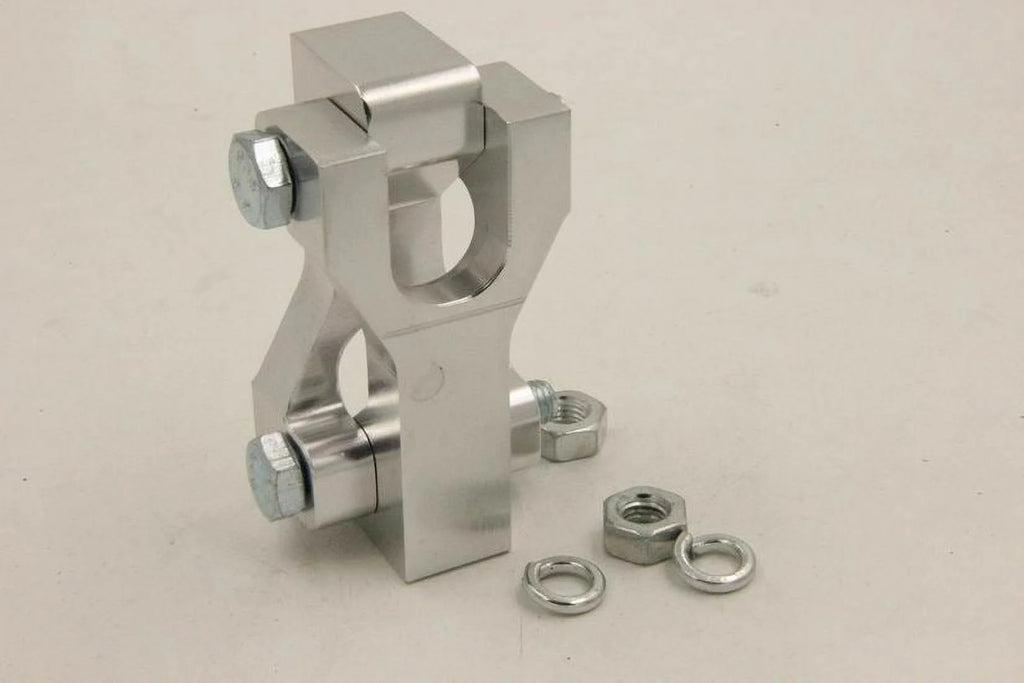 Motorcycle Front 3.5" Lowering Kit Silver C5489