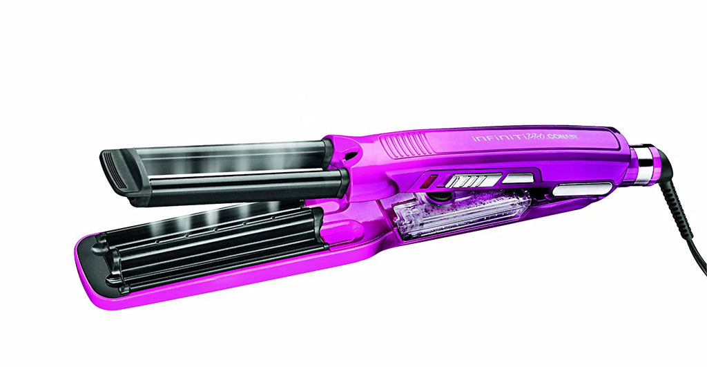 Steam Waver Hair Styler G147