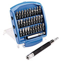 Magnetic Driver Guide Kit, 32-Piece V41158