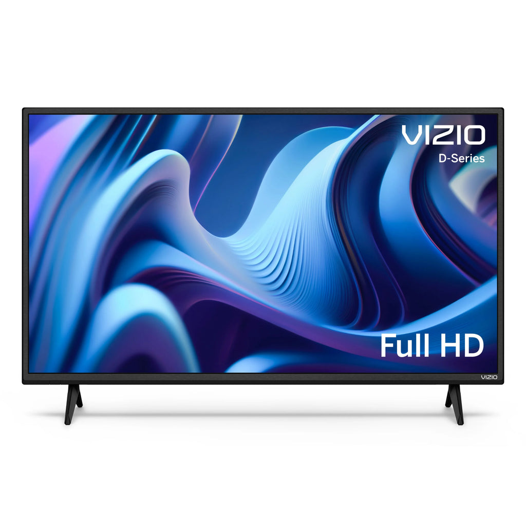 40 Class FHD LED Smart TV H505801
