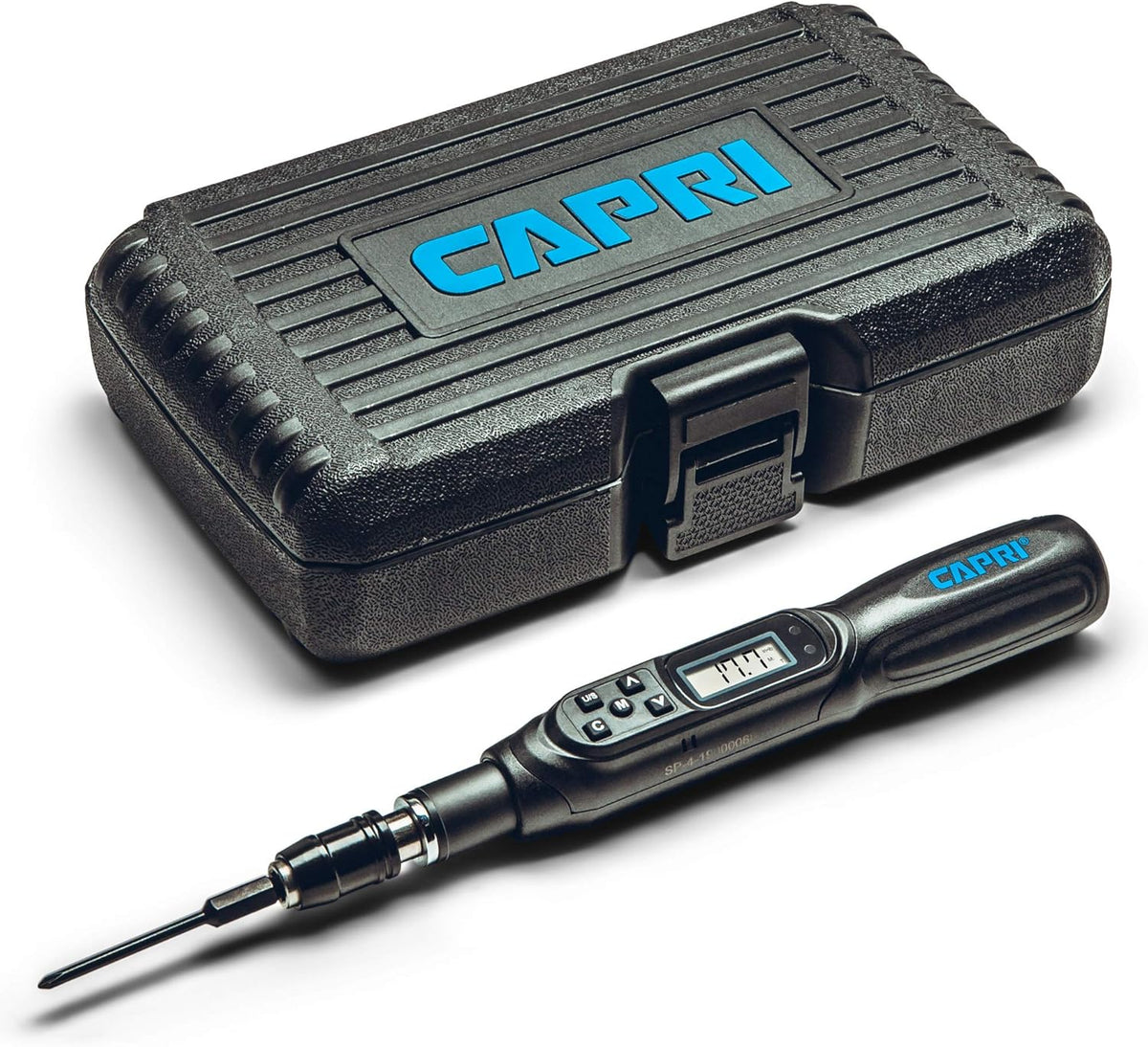 Digital Torque Screwdriver, Dual Direction Y854255