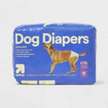 Dog Diapers 18ct S454