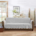 Gray Sofa Furniture Protector X553