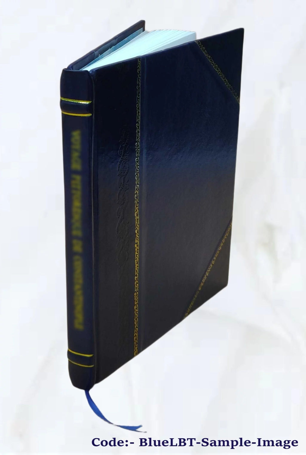 Electronic Products Directory 1996 Leather Bound R5590