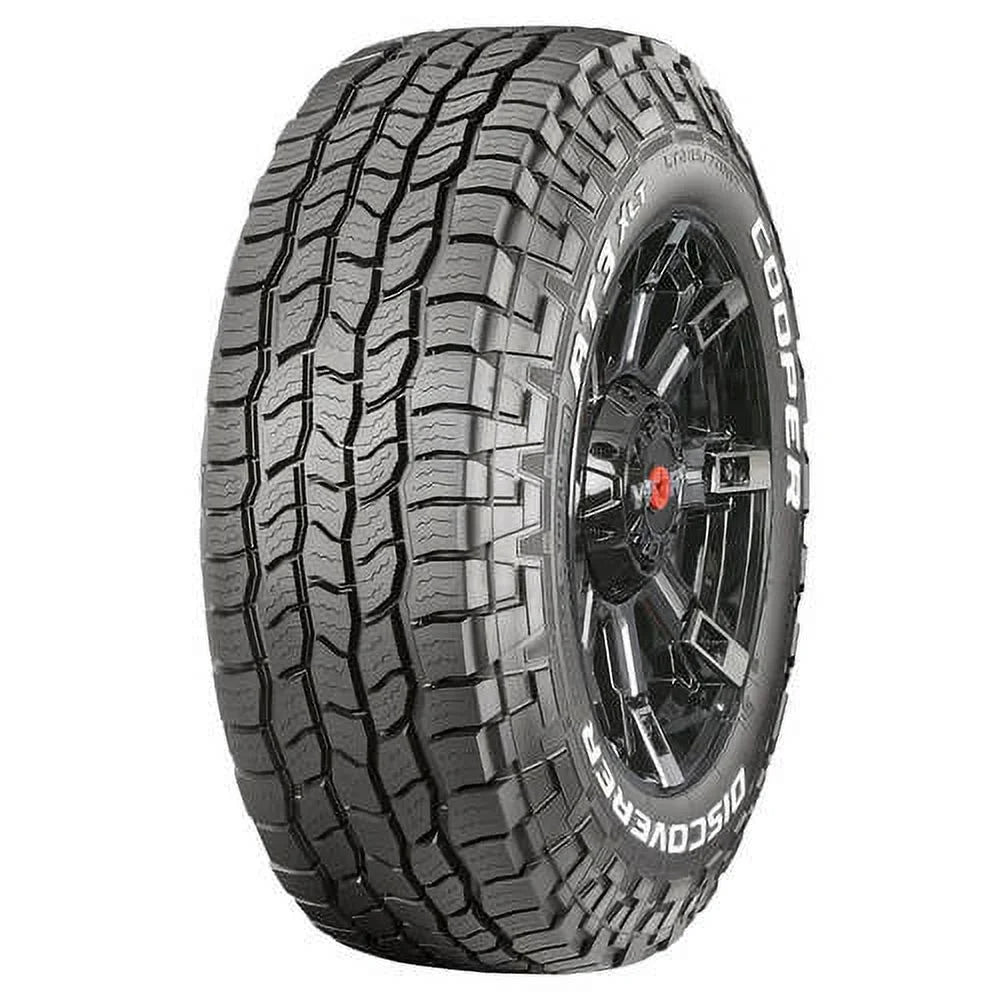 All Terrain LT275/60R20 Light Truck Tire F363