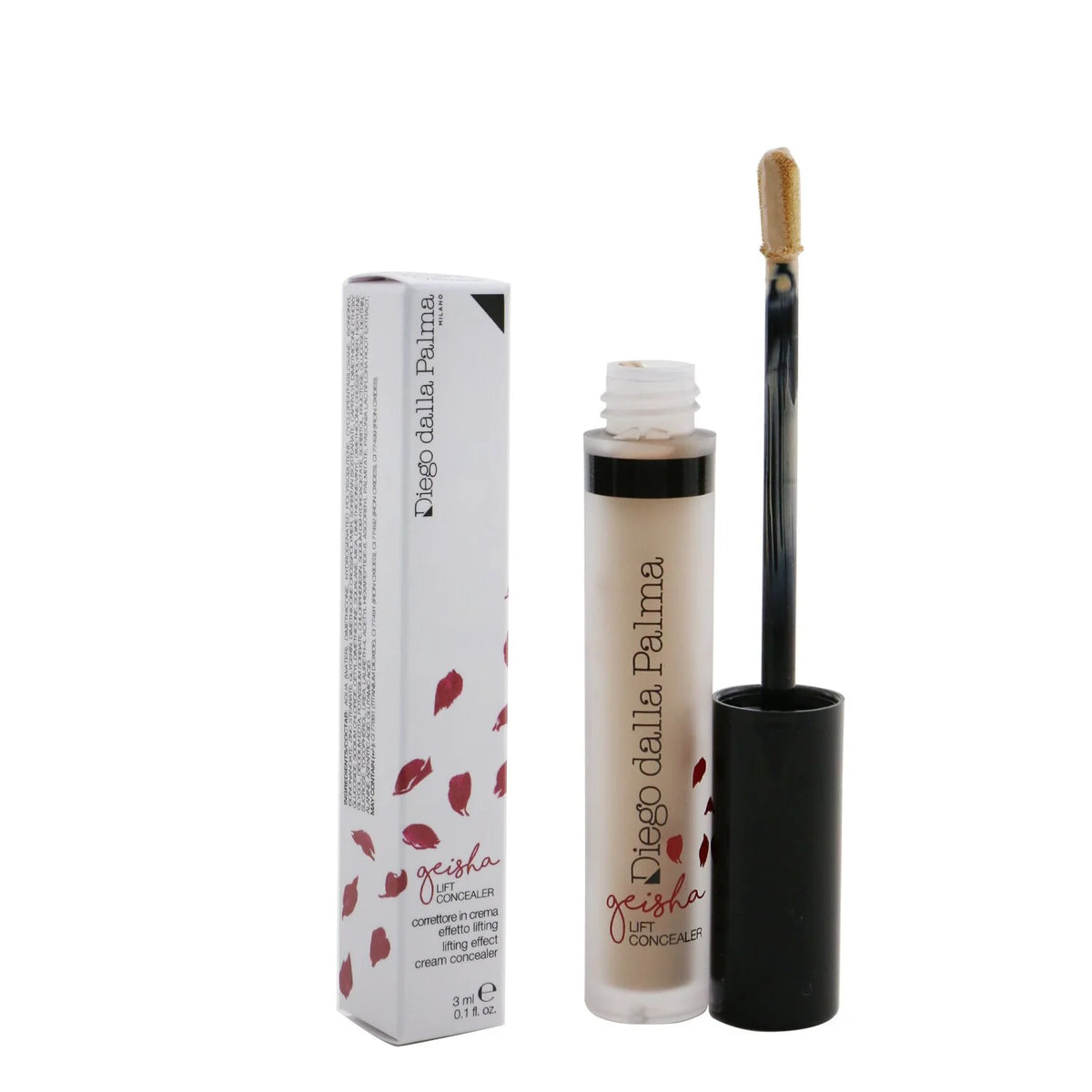 Geisha Lift Concealer Cream Concealer - Medium 3ml L542263