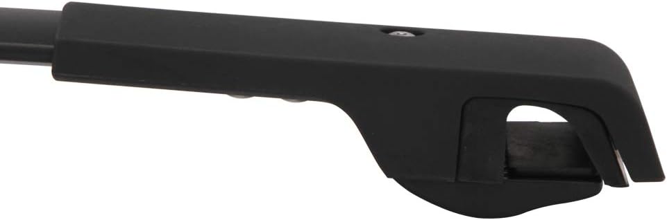 Roof Rack Side Rails Cross Bars Pack of 2 P52991