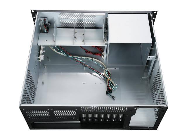 4U Rackmount Server Case V97582