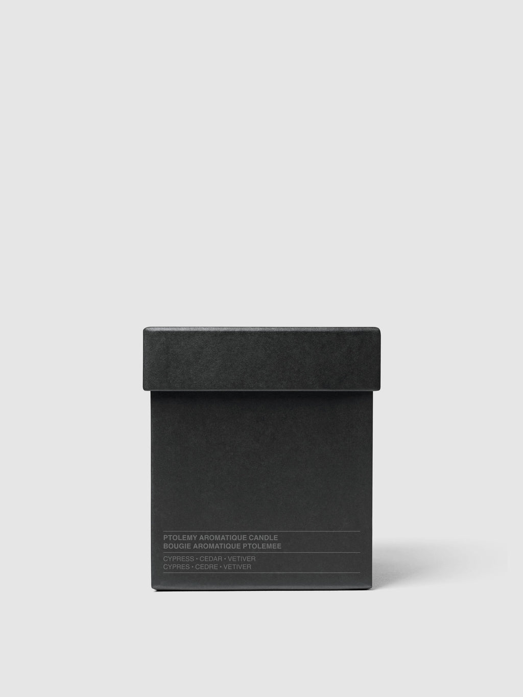 Aesop Ptolemy Candle A9641
