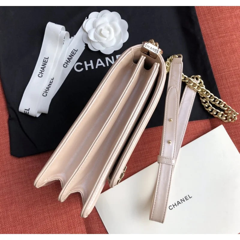 Chanel Handbag W388727