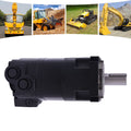 Hydraulic Motor 4000 Series J489