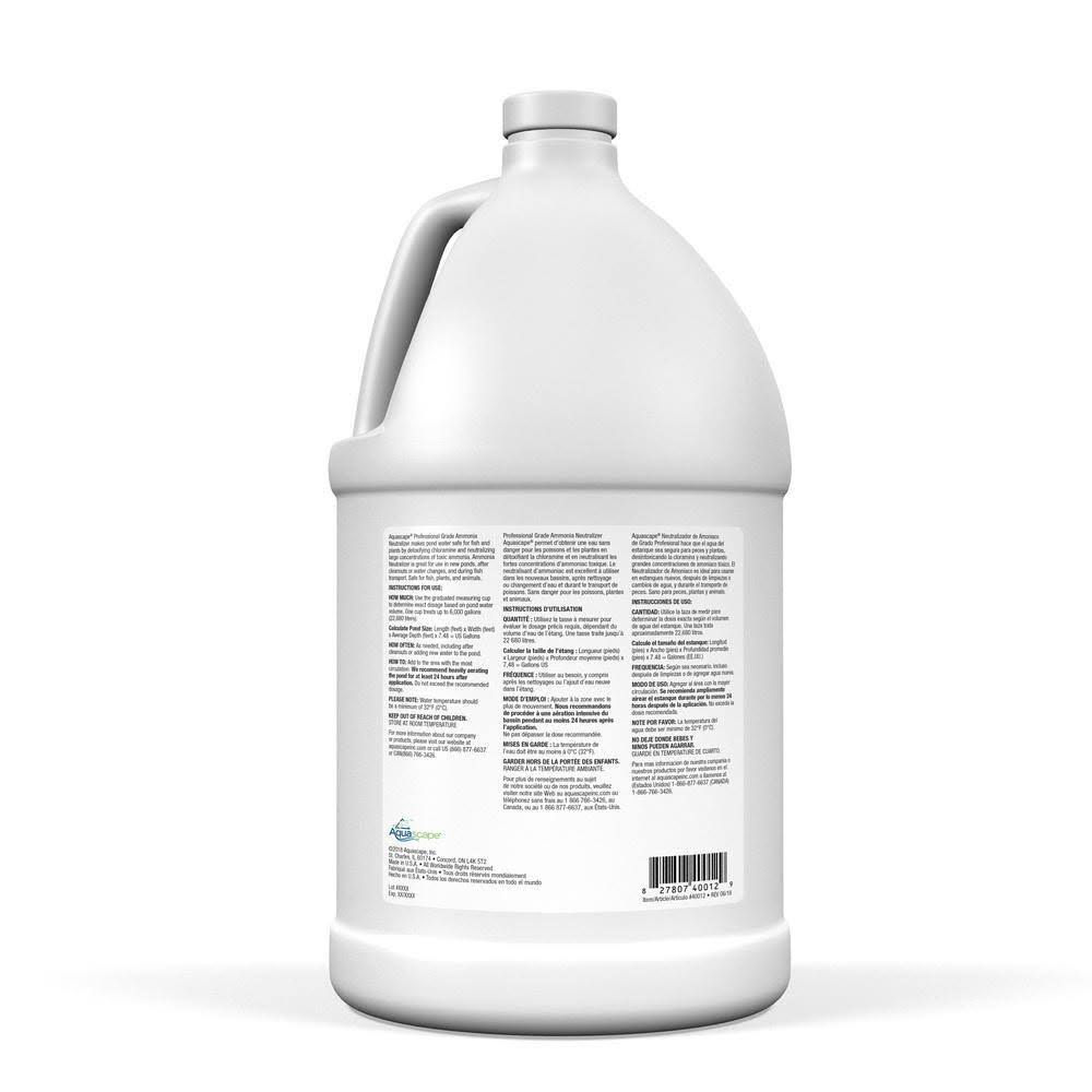 Ammonia Neutralizer R324