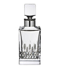 Clear Crystal Decanter F26329