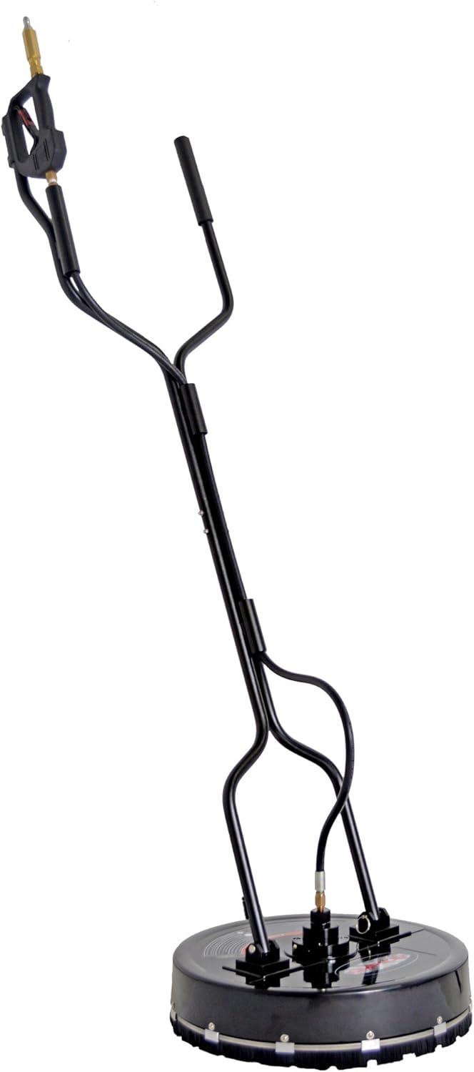20" Industrial Pressure Washer Surface Cleaner Y300613